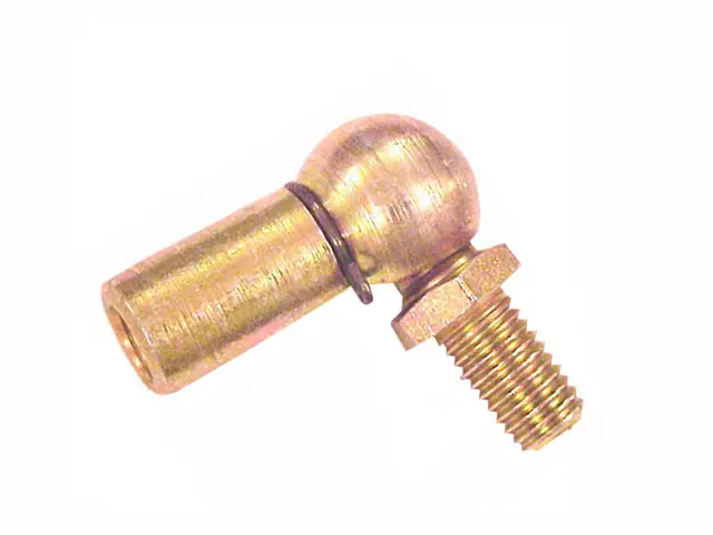Terminal Embreag Dim L1111 / 1113