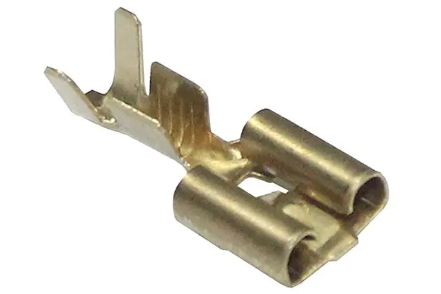 Terminal Faston Mercedes 1418/608