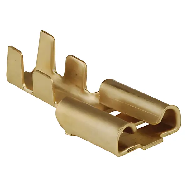 Terminal Femea 9.5MM MB VW para Ford para Scania