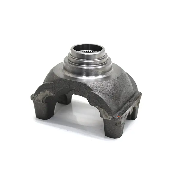 Terminal/flange Yoke 38 Estrias Cardan