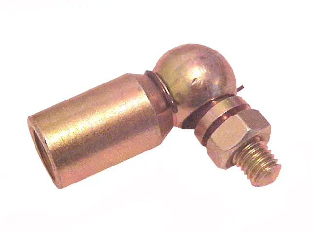 Terminal Motor Mercedes 355