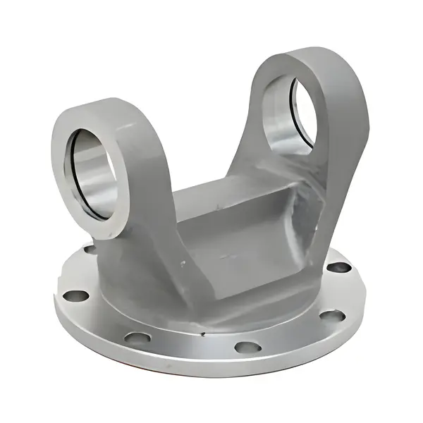 Terminal Yoke 38 Estrias MB 1623 1723