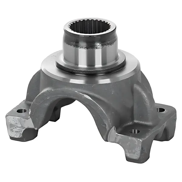 Terminal Yoke Cambio ZF para Iveco MB S5-420