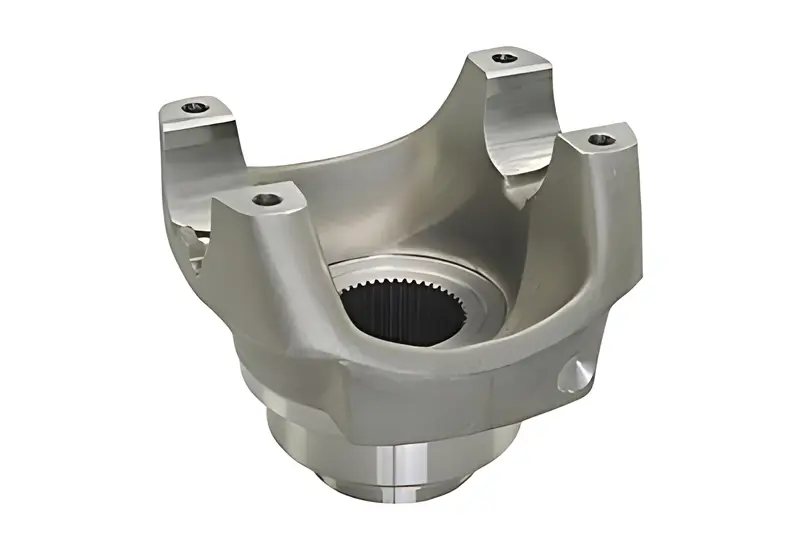 Terminal Yoke Cardan MB 1632 1938 2638 LS1634