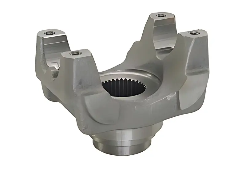 Terminal Yoke Cardan para Ford para Agrale MB VW