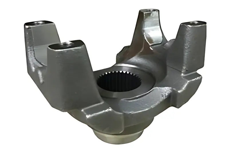 Terminal Yoke Cardan para MB 1218 1418 1618 1620