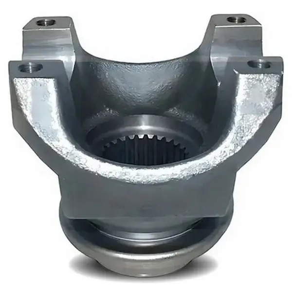 Terminal Yoke MB 2423 2324K Atego SPL140-1X