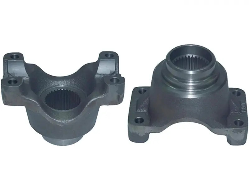 Terminal Yoke MB 712C 914C L1214C