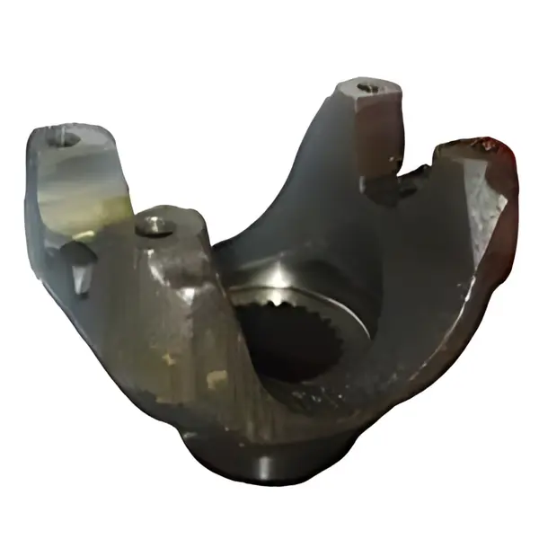 Terminal Yoke MB Caminhao Onibus ZF S5-680 S6-680