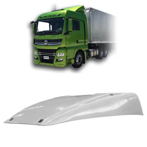 Teto Defletor de Ar Caminhão VW Meteor