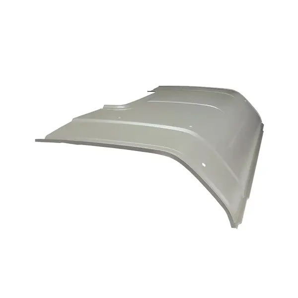Teto Parcial Traseiro Scania S4 S5 S6 Cabine p/ G/ R/ T e Highline