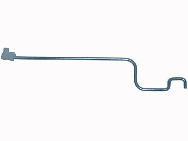 Tirante Abertura Scania S4
