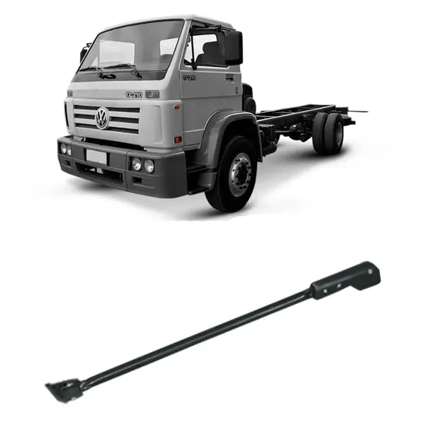 Tirante Suporte Espelho VW 17.210 24.250 31.310 Worker Titan