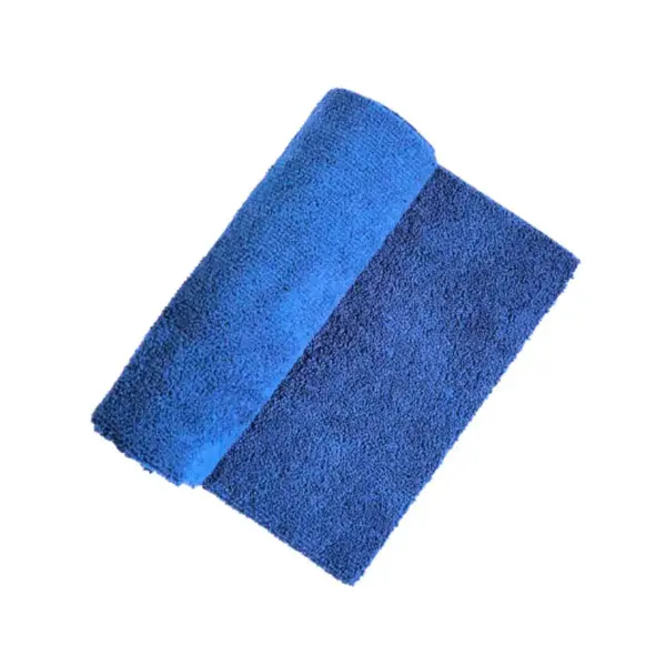 Toalha Microfibra Sem Costura Vonixx 40x40 cm