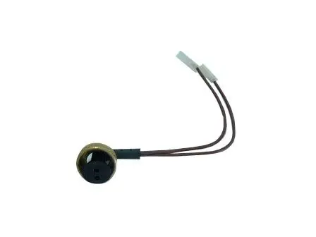 Tomada Cachimbo Scania 112/113
