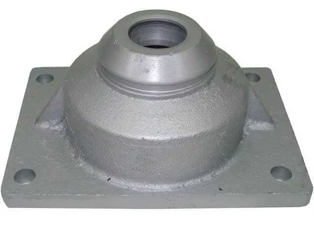 Torre Baixa Ford CLARCK5M