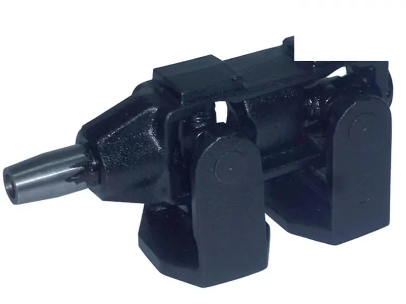 Trambulador Cambio para MB 1418R 1620 Temi
