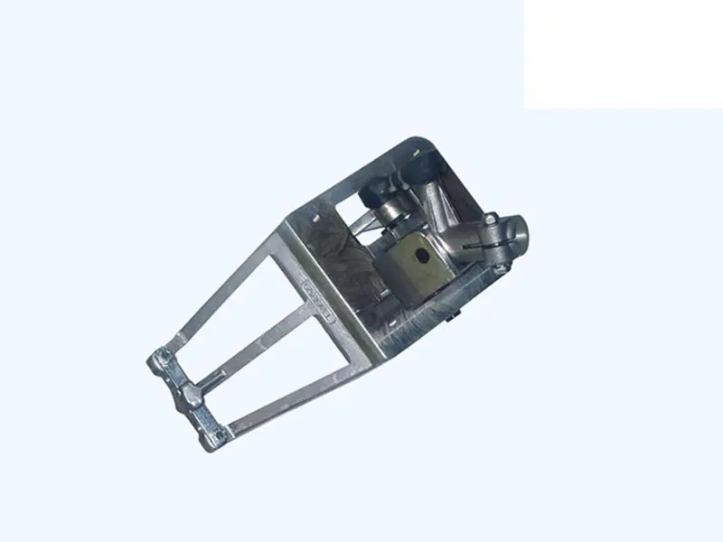 Trambulador MB O500M O500R O500RS OH1418