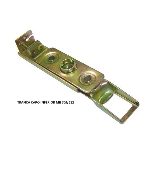Tranca Capo Inferior MB 709/912
