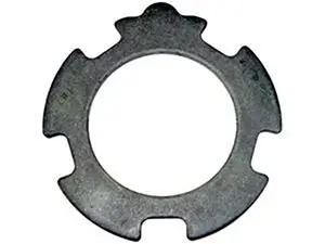 Trava Aco Mercedes 1935/38