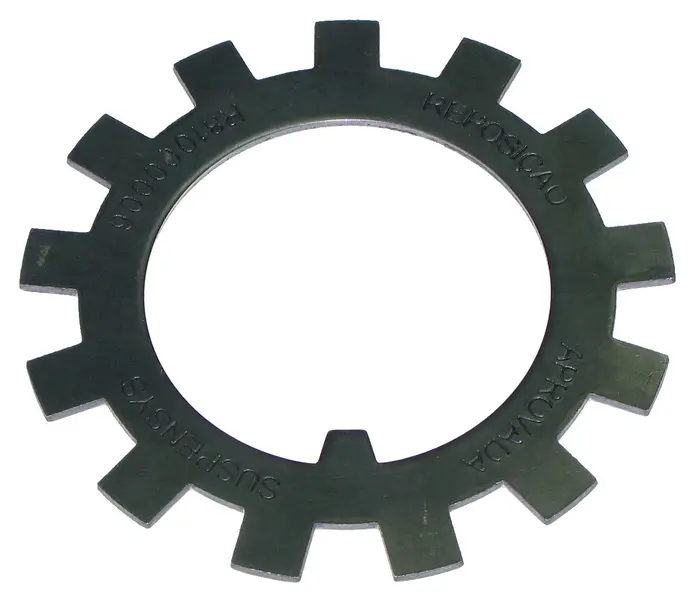Trava Aranha Cubo MV329 Tras VW 680 690 790 Antiga 721601157 16431