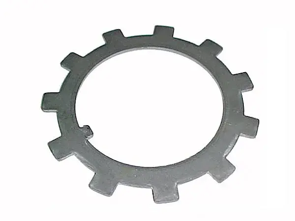 Trava Aranha Cubo Tras Leve LA00001 LA40 T72601157 61
