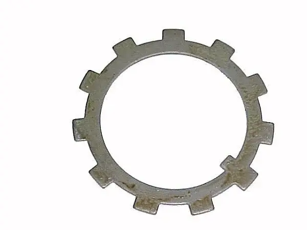 Trava Aranha Cubo Tras MV328 F350 F4000 A349 BE0Y1124B 2851