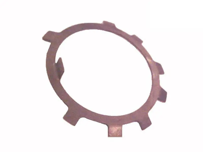 Trava Aranha Cubo Tras para MB 608D 710