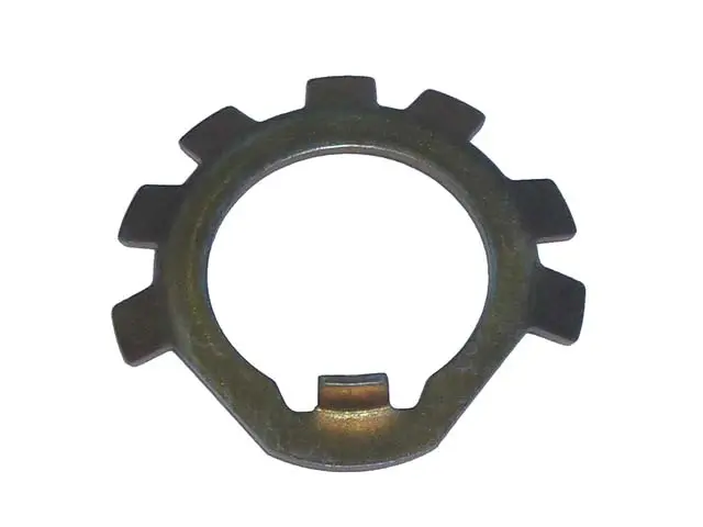 Trava Aranha Mercedes 366