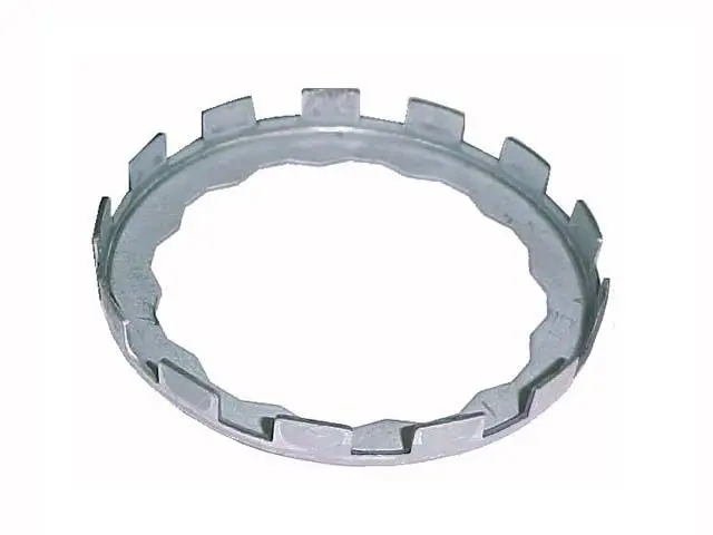 Trava Aranha Volvo 89M/90M