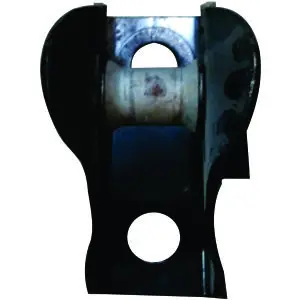 Trava cabine superior completa 007275_2R2899329