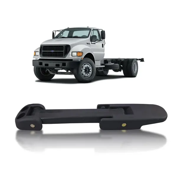 Trava Capo Ford F14000 Apos 99
