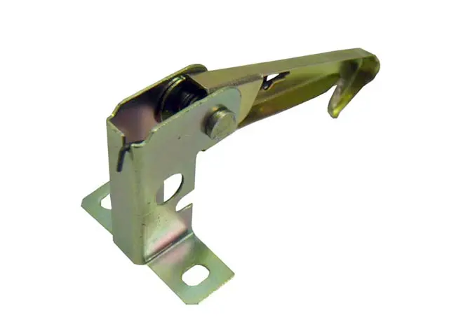 Trava Capo Mercedes LS19