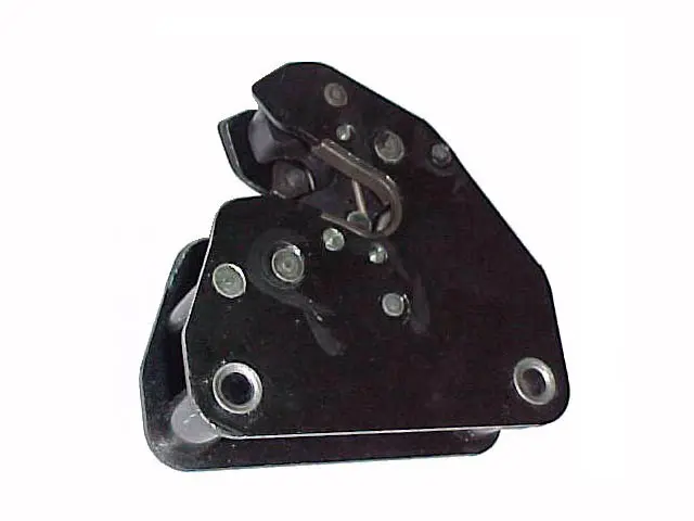 Trava Capo Scania 114/124