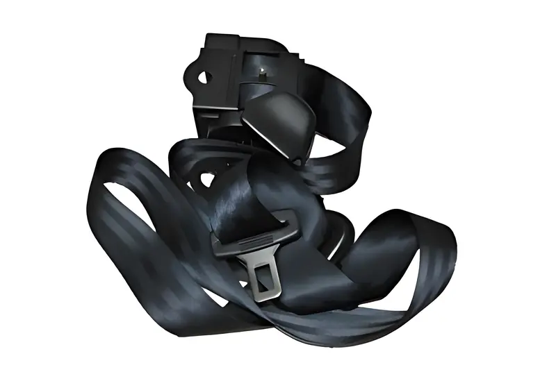Trava Cinto para MB Atego Atron Axor