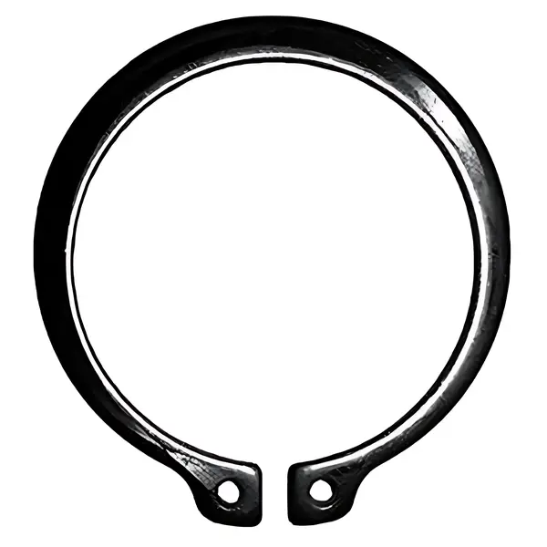 Trava Eixo Intermed 2,10MM Cambio MB