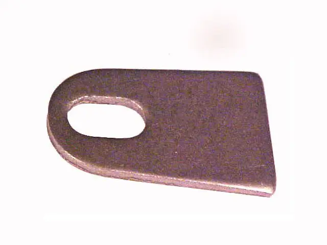 Trava Pino Mercedes O364