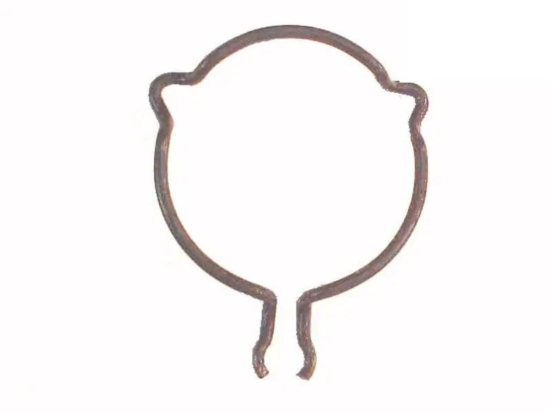 Trava Plato Embreagem para MB LN709 LN912