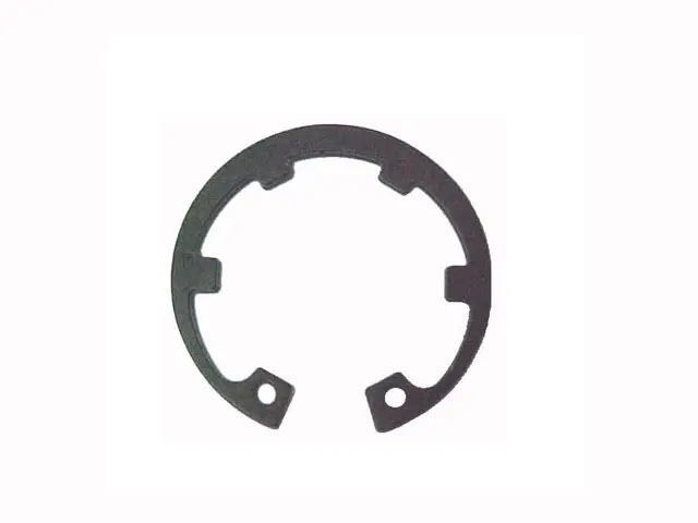 Trava Regulagem Mercedes 1111/13