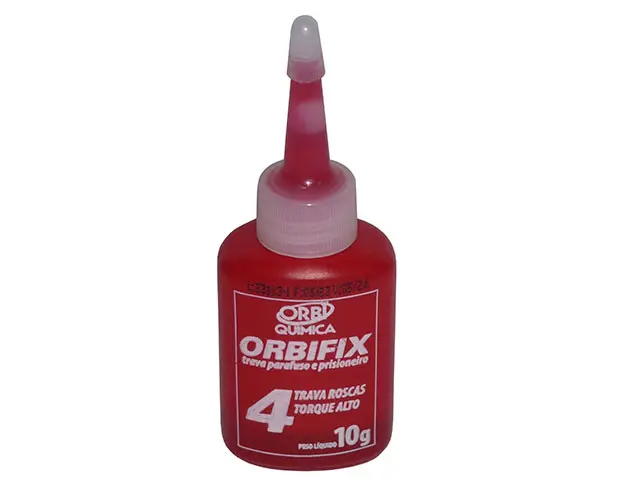 Trava Rosca Verm Divers 10GR