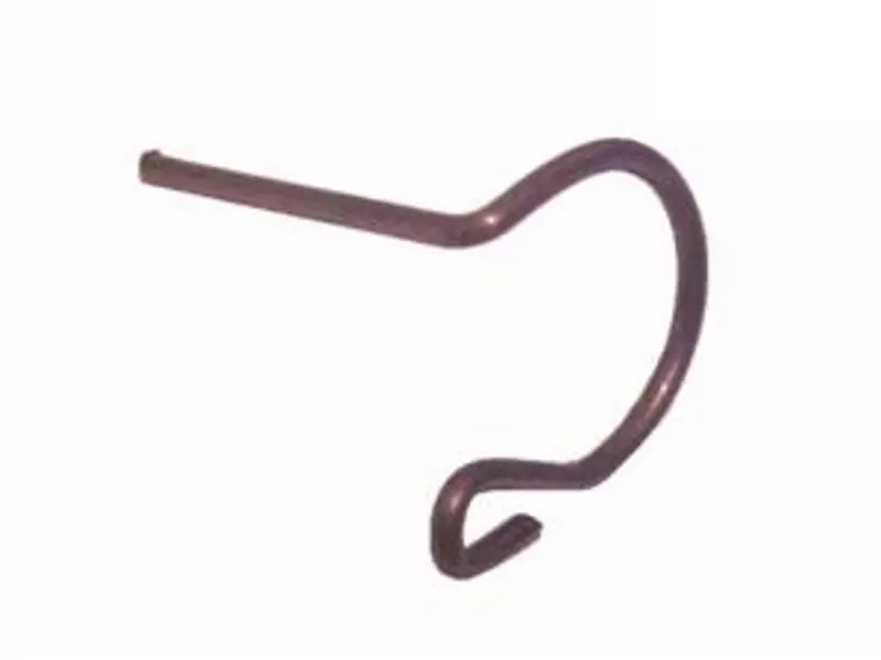 Trava Terminal Embreagem para MB L1519 1520