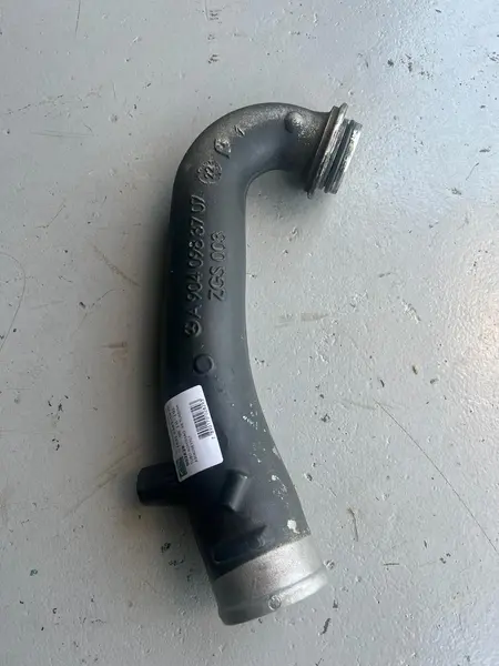 Tubo Admissao Ar Accelo A9795201001 2829