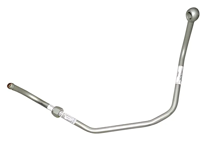 Tubo Agua Compressor MB Axor 2035 2040 2644