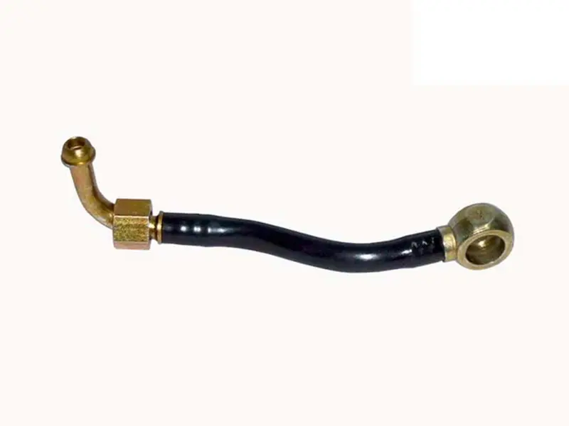 Tubo Agua MB L1634 LS1634EL O500