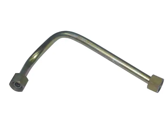 Tubo Agua Mercedes OM447