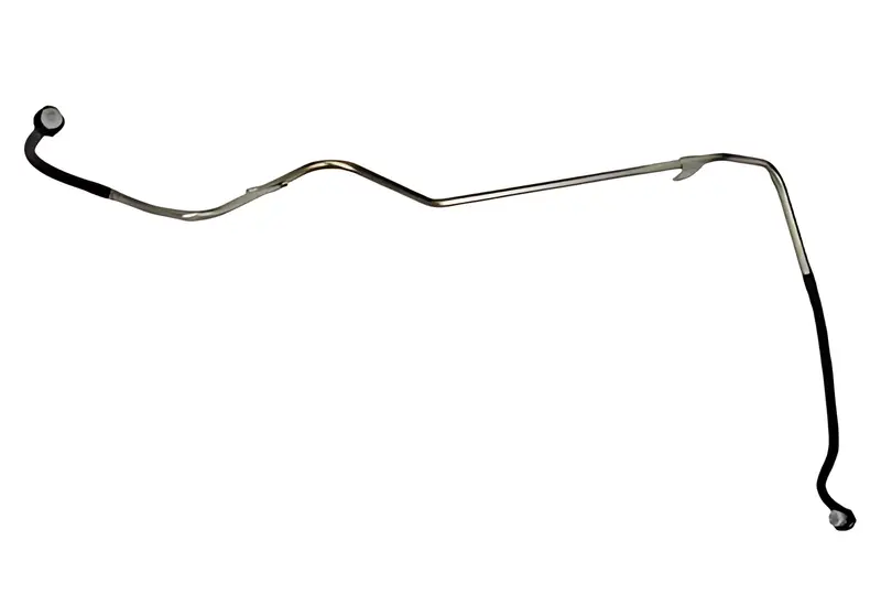 Tubo Agua para Ford Novo Cargo 1723 2423