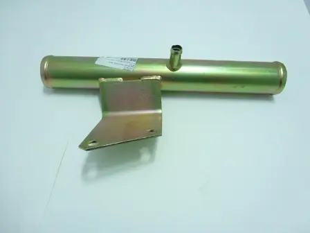 Tubo Agua Rigido VW 12-220