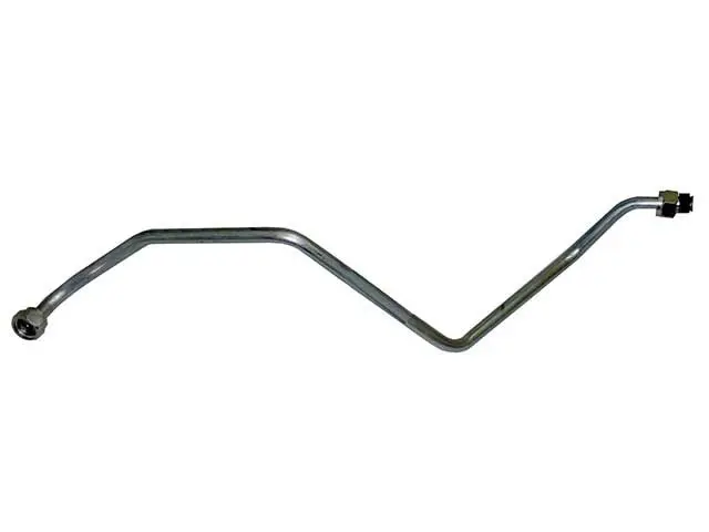 Tubo Agua VW 16170 Cummins