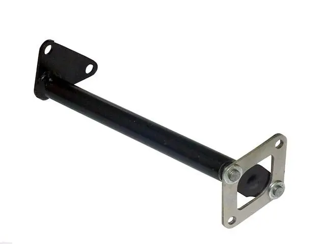 Tubo Alav Cambio Scania S5 PGR