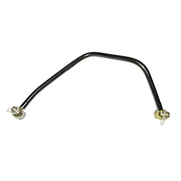 Tubo Alimentacao Motor MB Geral
